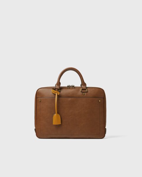 Business Leather Bag
