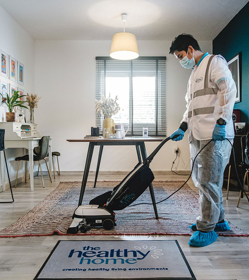 carpet cleaning vacuum